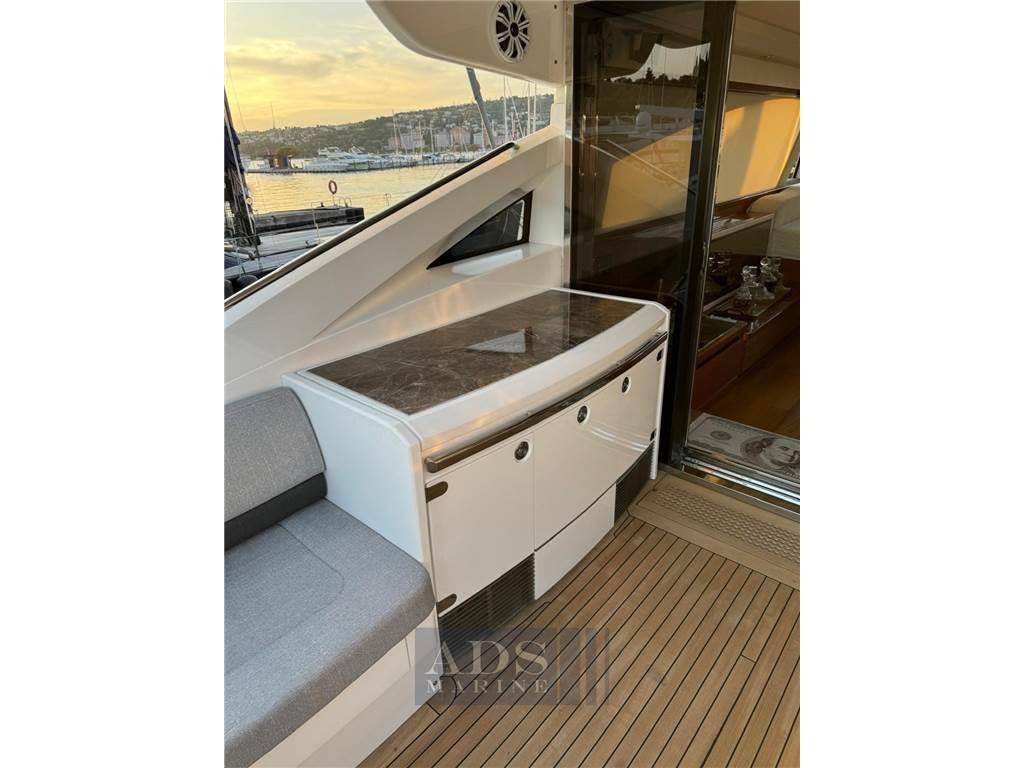 Princess V70