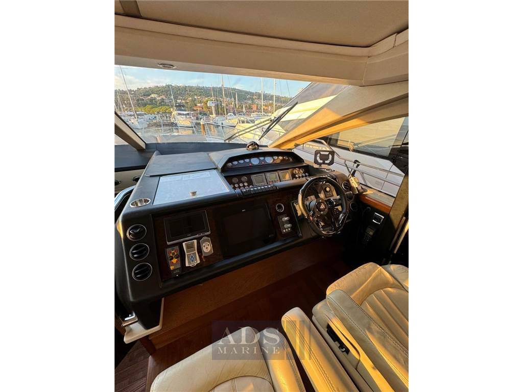 Princess V70