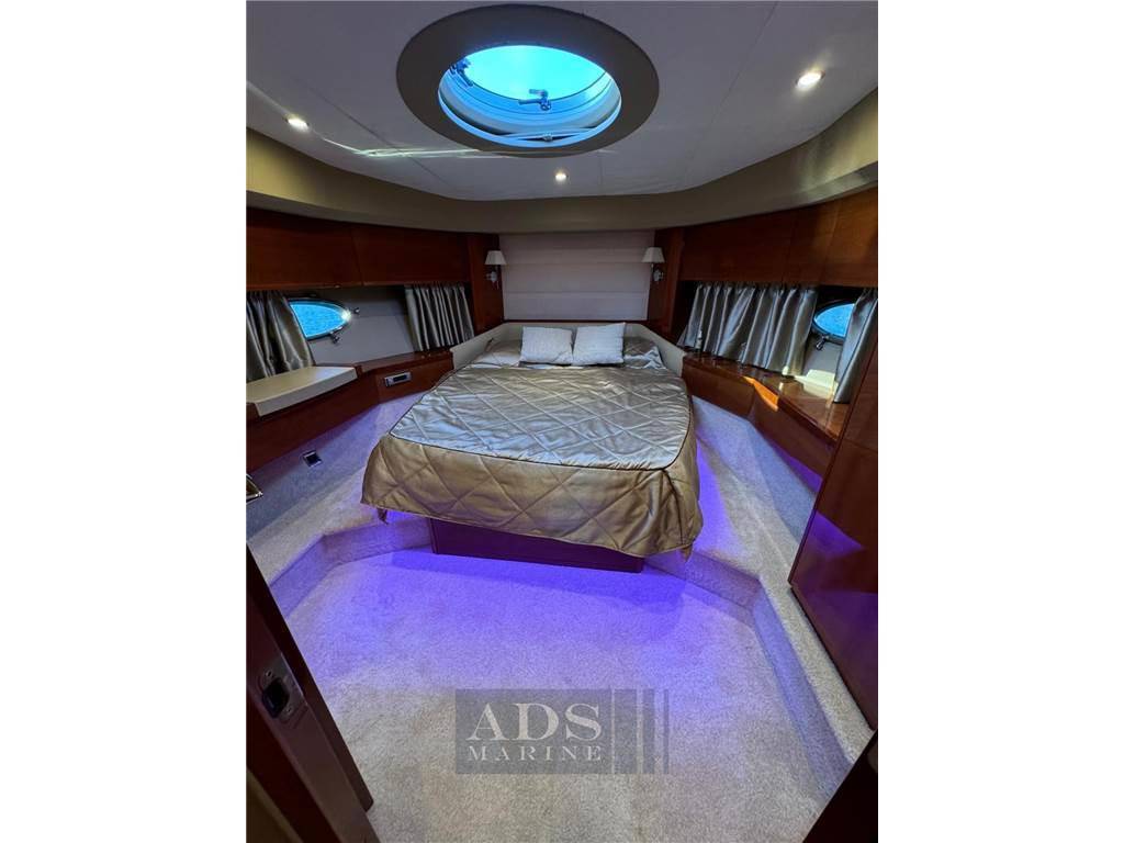 Princess V70