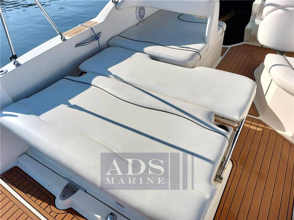 Sea ray 255 da - 255