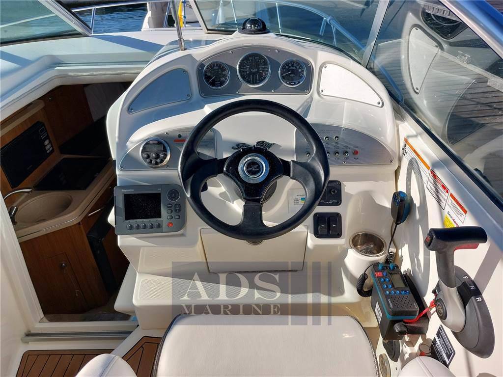 Sea ray 255 da - 255