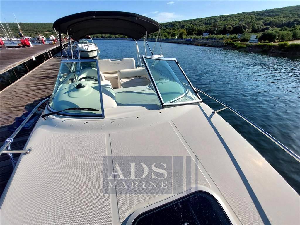 Sea ray 255 da - 255