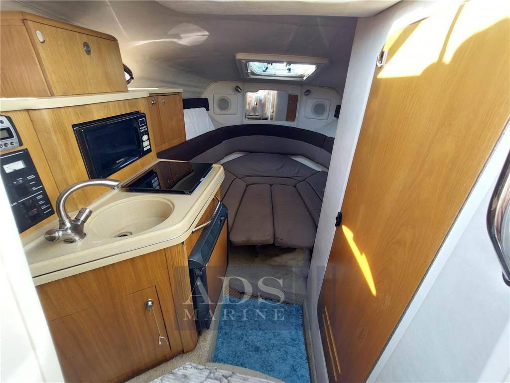 Sea ray 255 da - 255