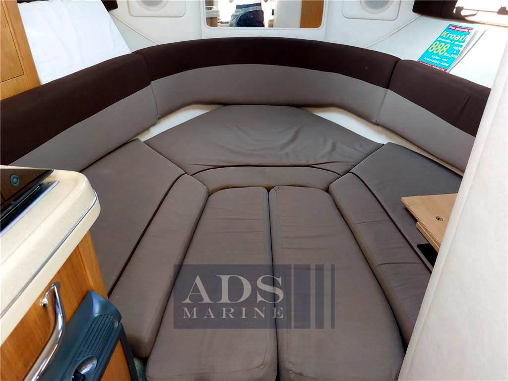 Sea ray 255 da - 255