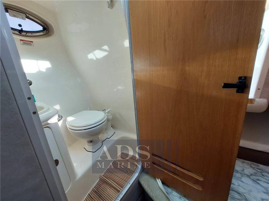 Sea ray 255 da - 255