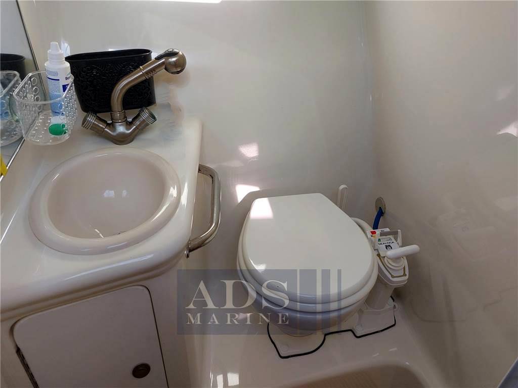 Sea ray 255 da - 255