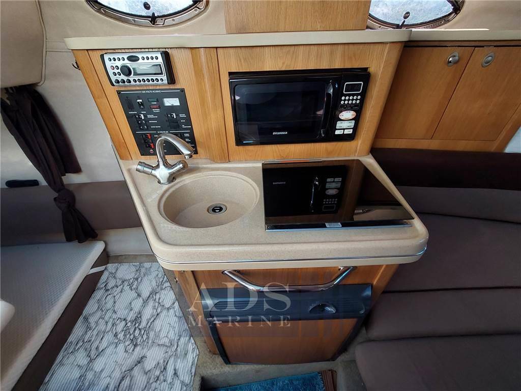 Sea ray 255 da - 255