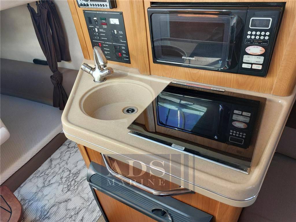 Sea ray 255 da - 255