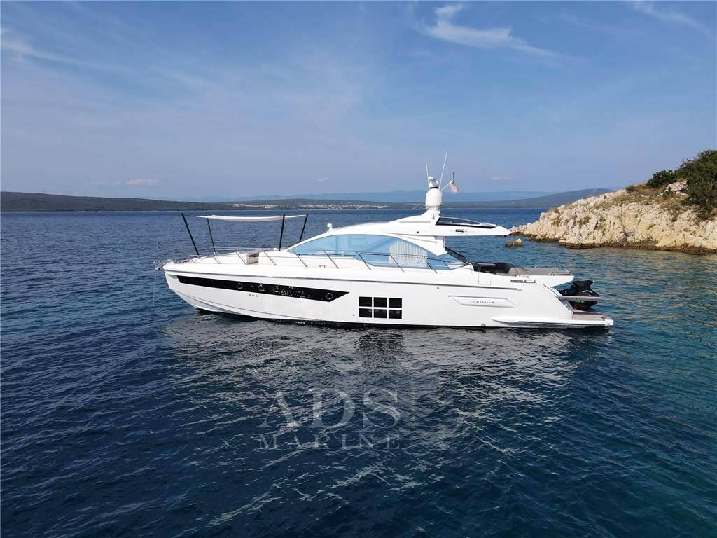 Azimut S6