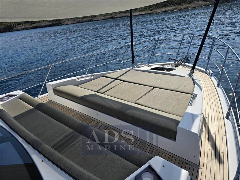 Azimut S6