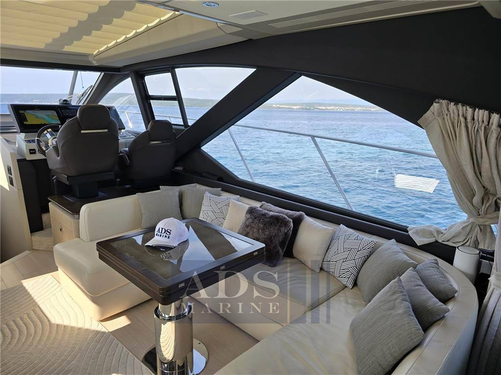 Azimut S6