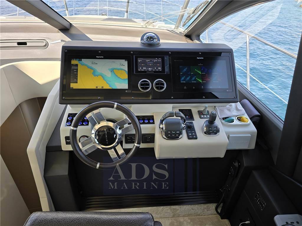 Azimut S6