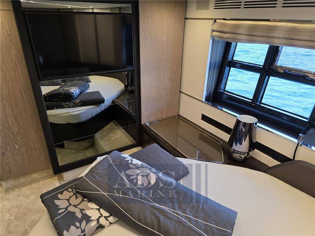 Azimut S6