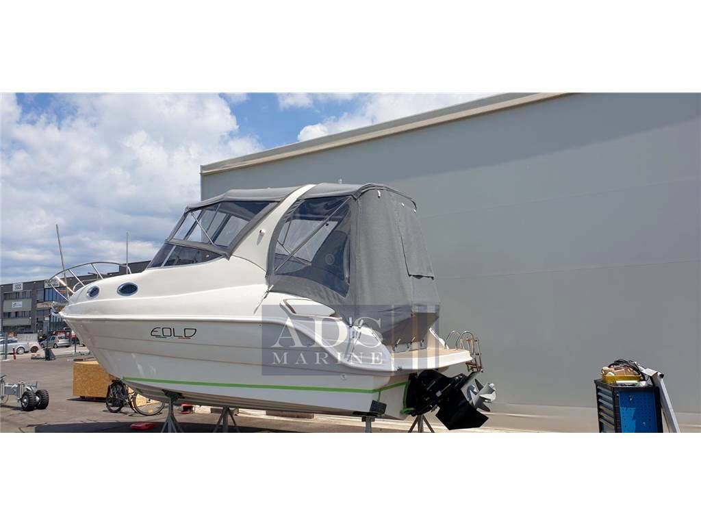 Eolo 770 efb