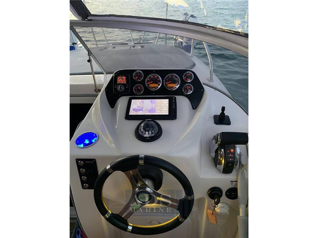 Eolo 770 efb
