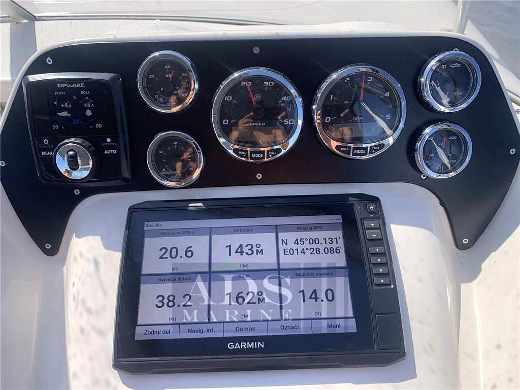 Eolo 770 efb