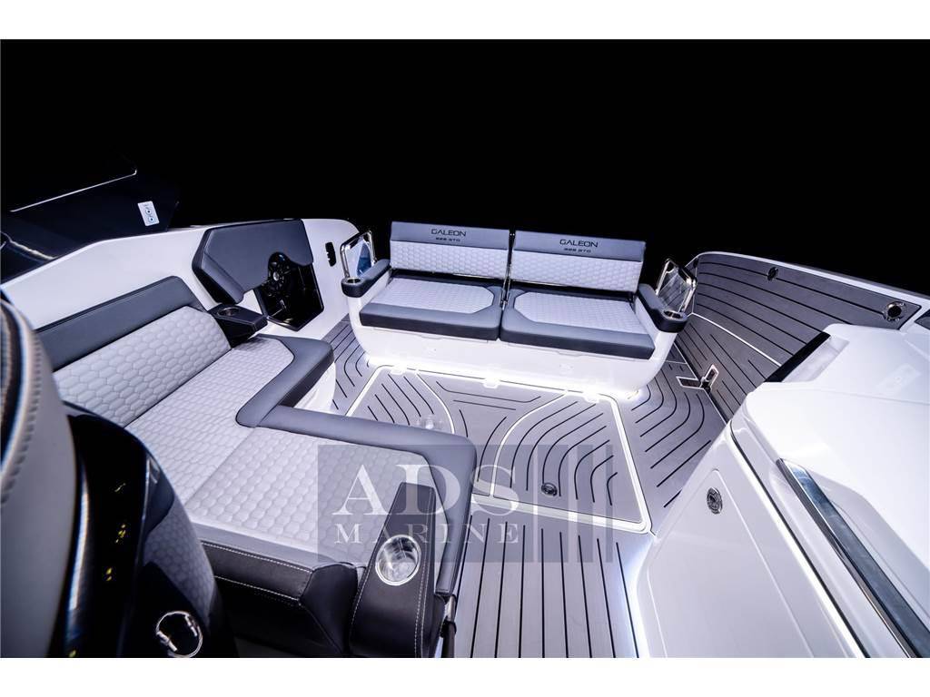 Galeon 325 gto