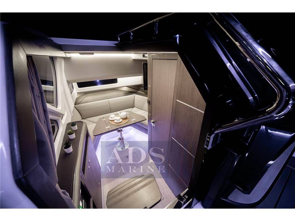 Galeon 325 gto