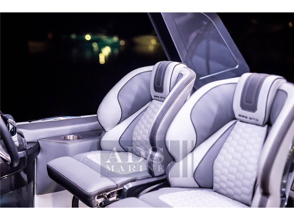 Galeon 325 gto