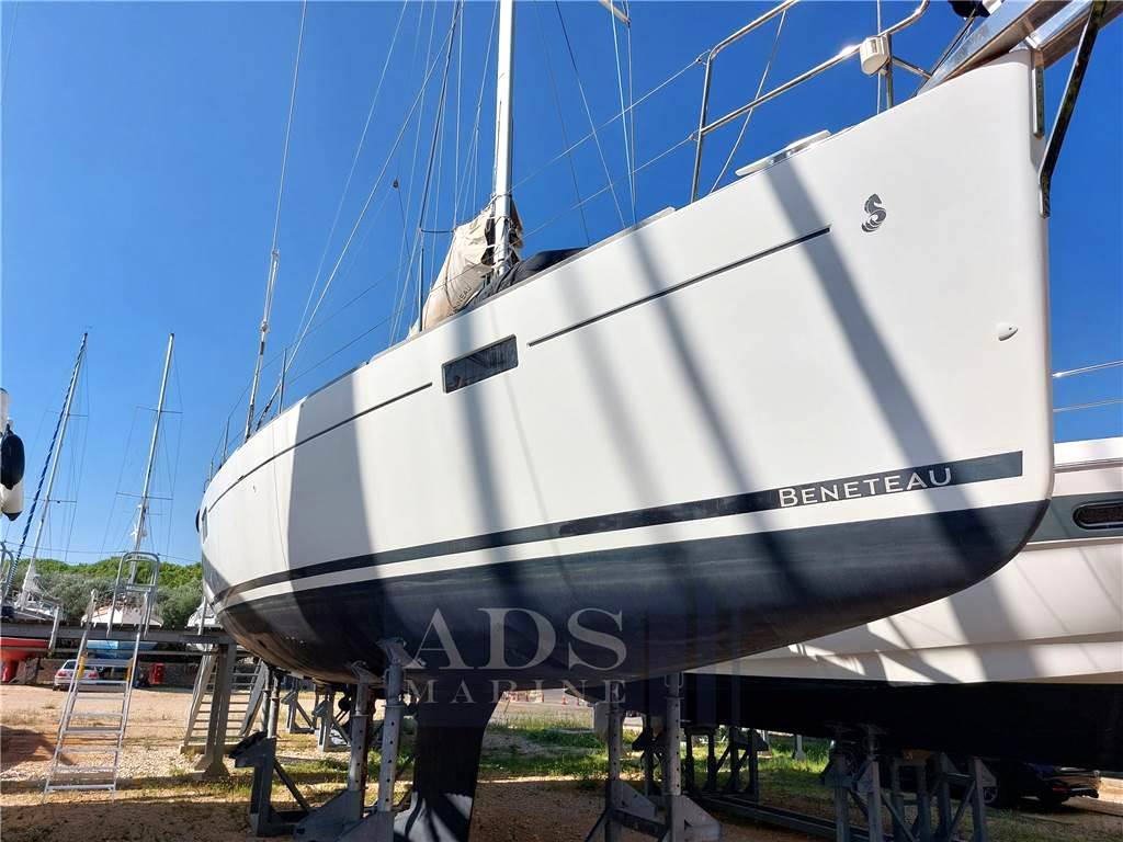 Beneteau Sense 43 - 43