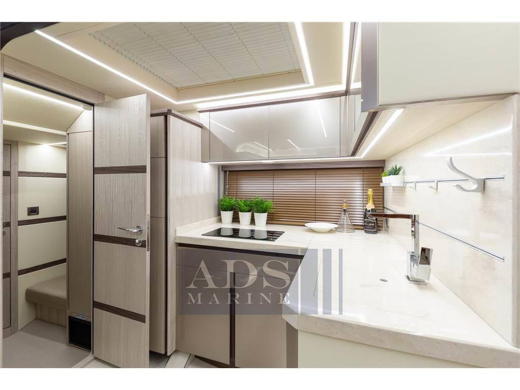 Galeon 405 hts