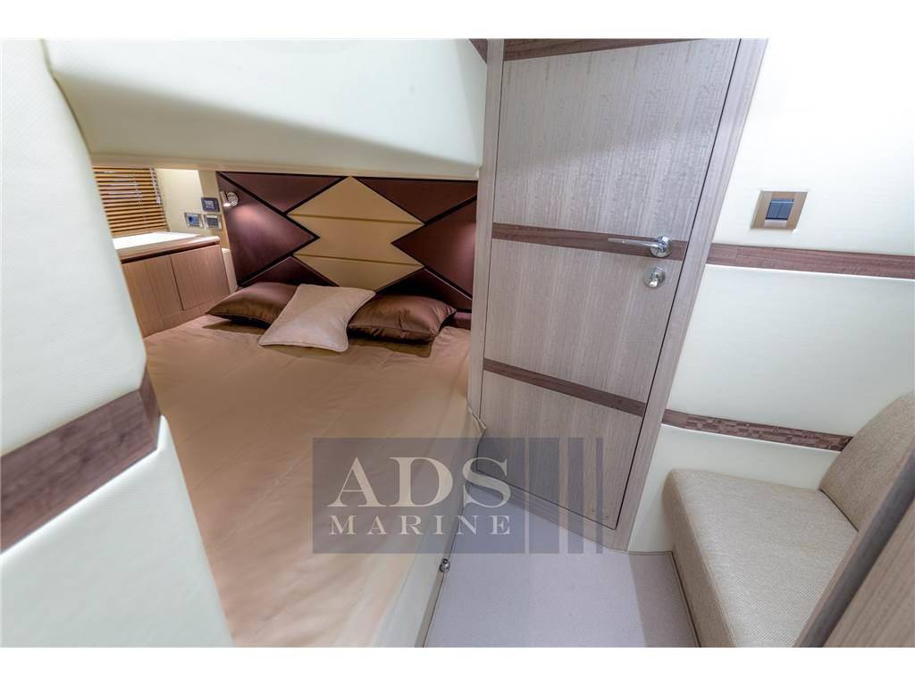 Galeon 405 hts