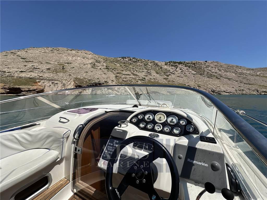 Bavaria 32 sport - 32