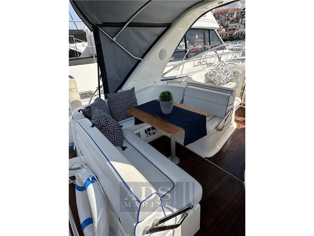 Bavaria 32 sport - 32