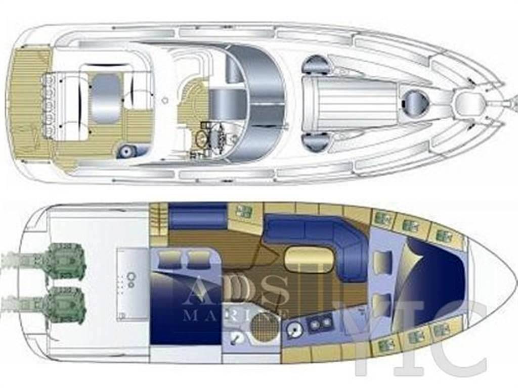Bavaria 32 sport - 32