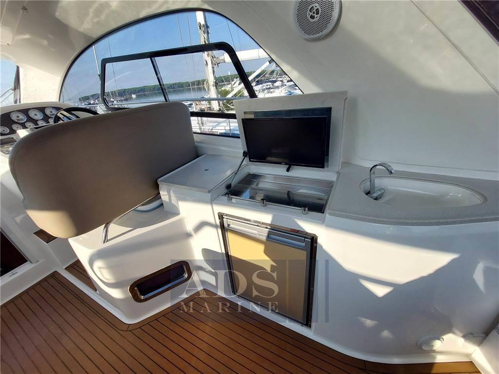 Bavaria 43 ht
