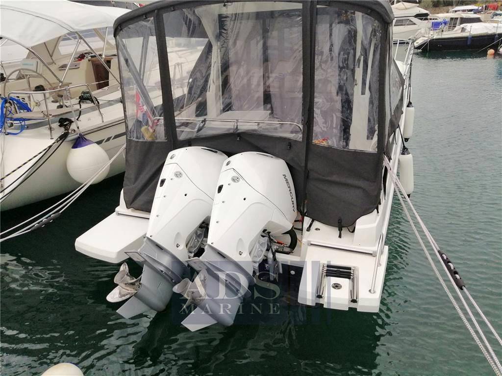 Beneteau Antares 9