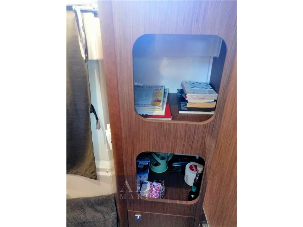Beneteau Antares 9