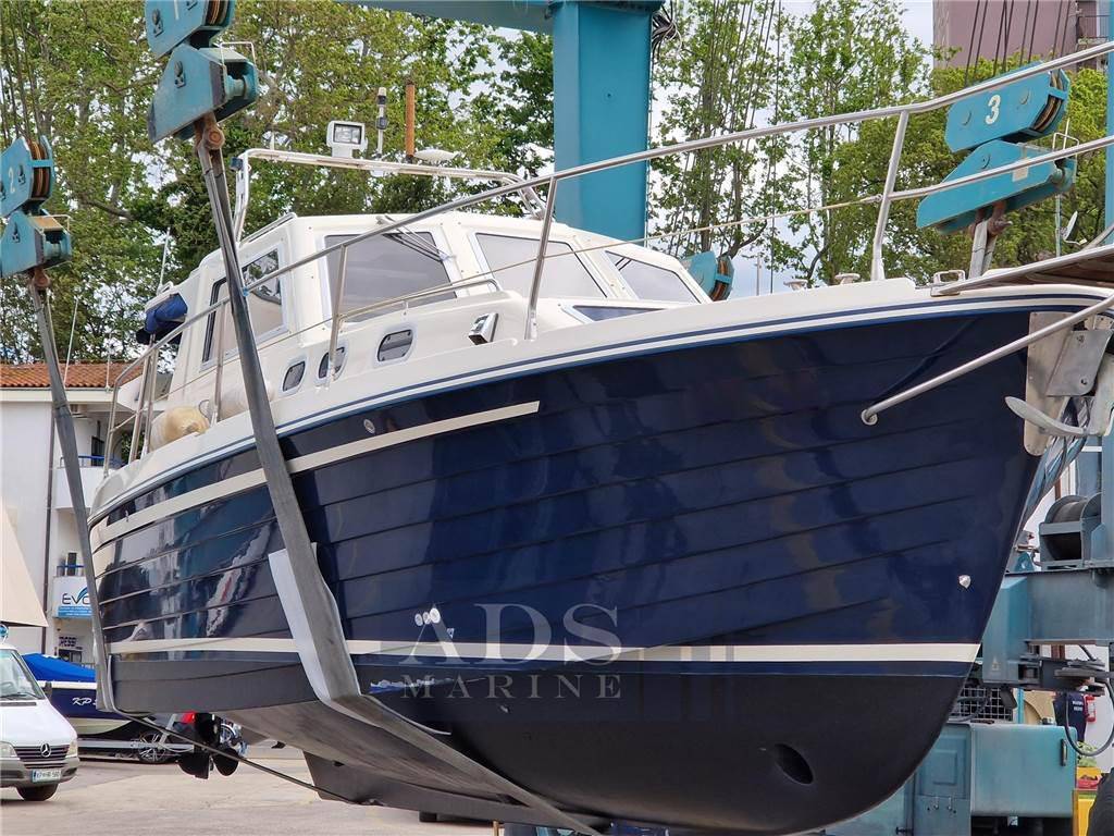 Adria vektor 1002