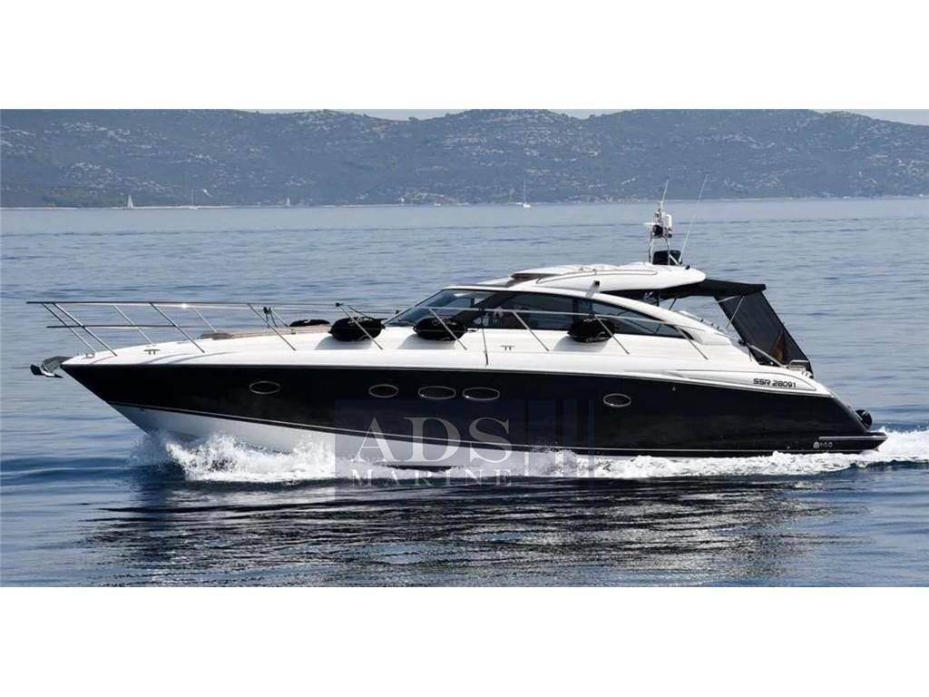 Princess V45
