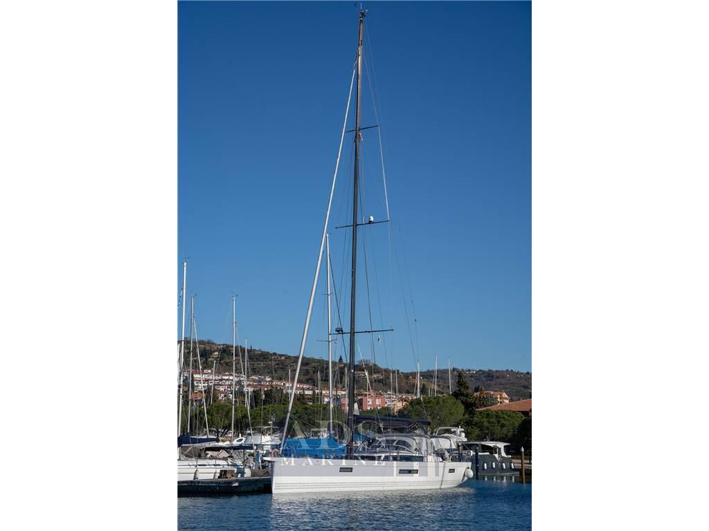 X-yachts X 65