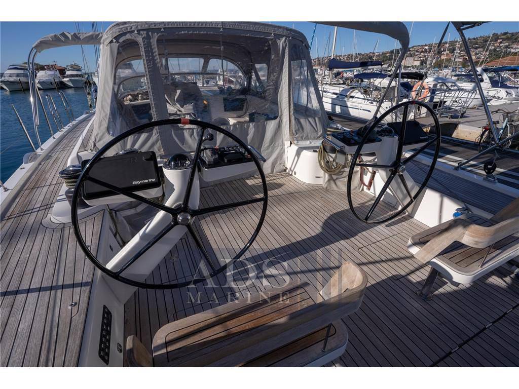 X-yachts X 65