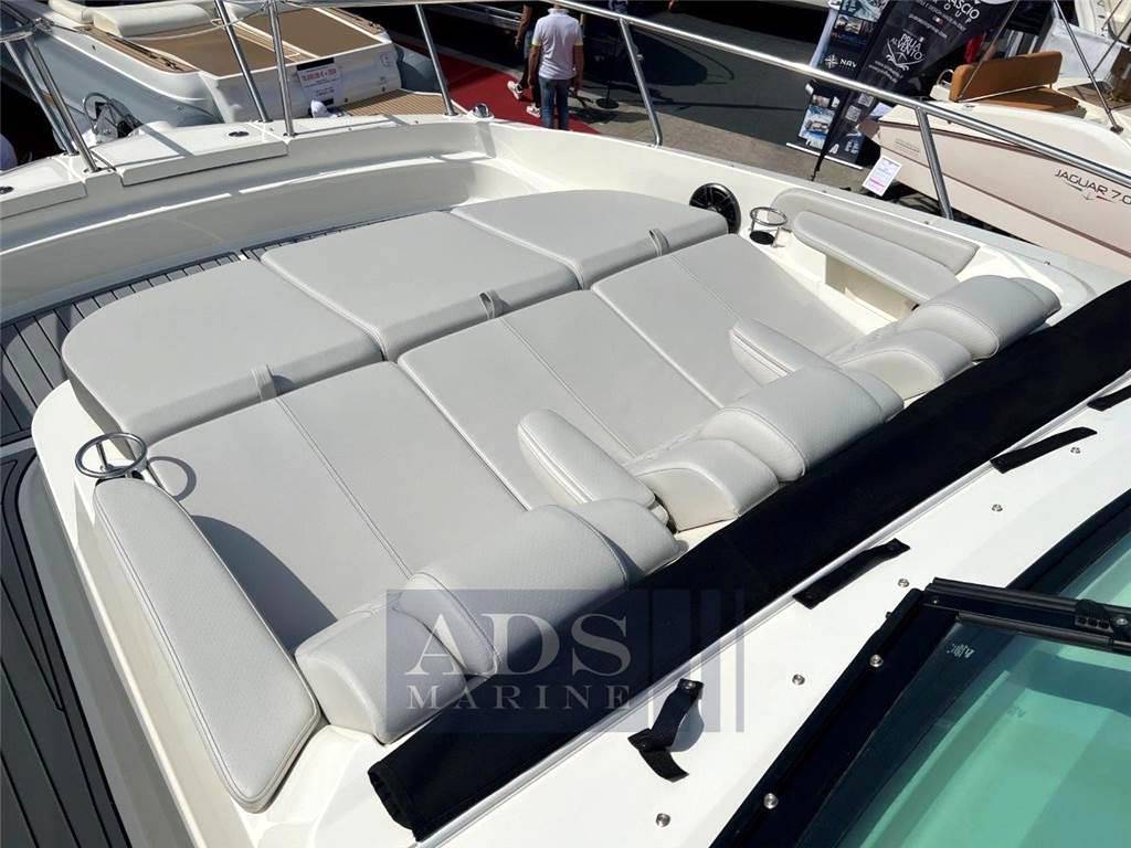 Sea ray 320 sundancer ob