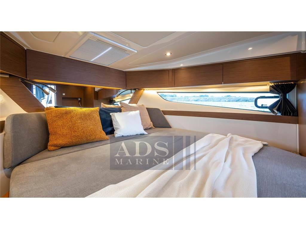 Beneteau Antares 11 ob