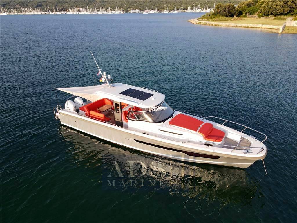 Nimbus T11