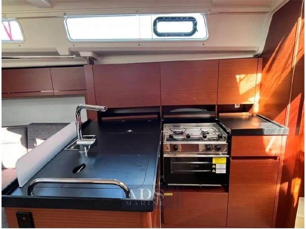 Hanse 418