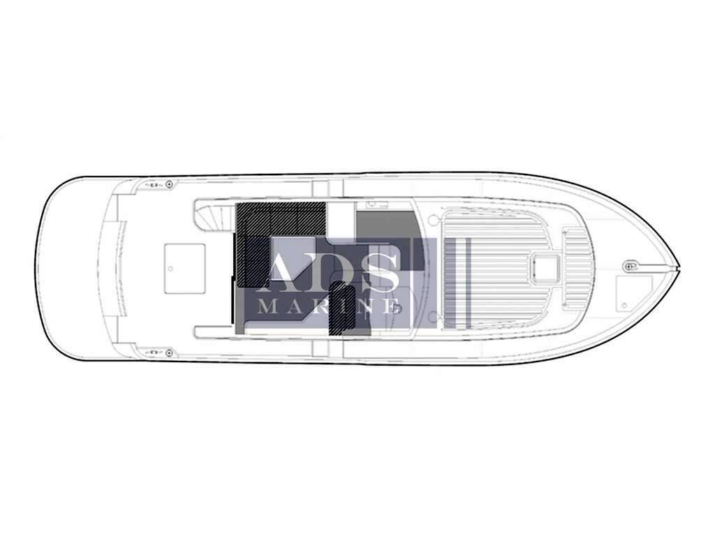 Cantiere estensi Maine 480