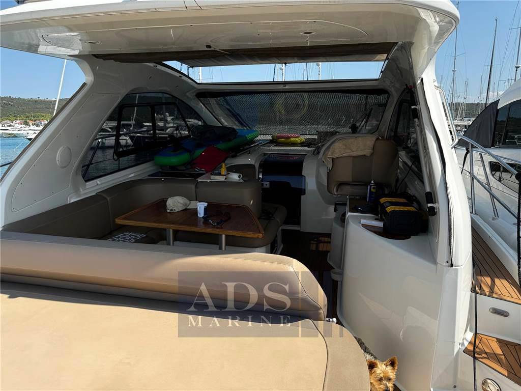 Bavaria Sport 38 ht