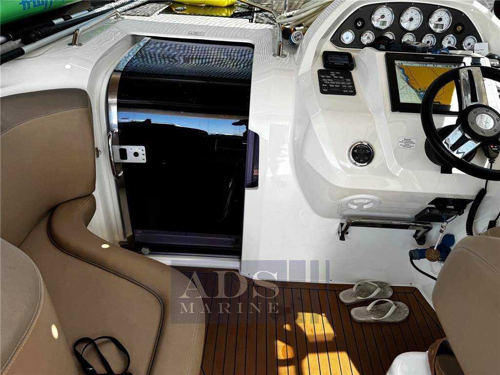 Bavaria Sport 38 ht