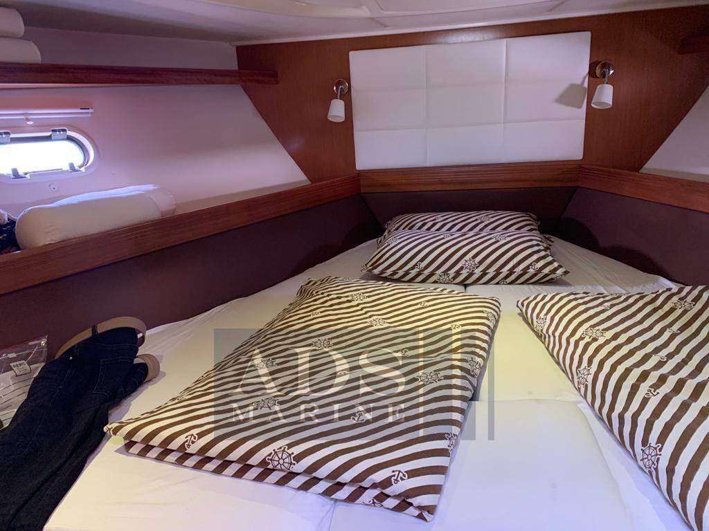 Bavaria Sport 38 ht