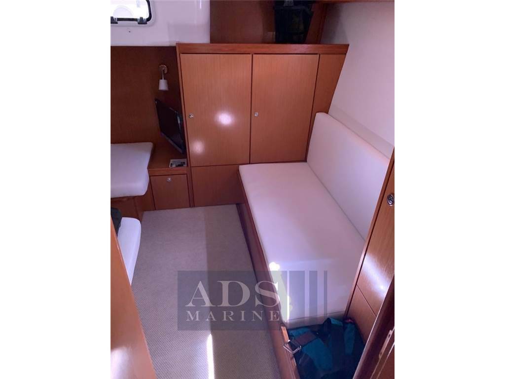 Bavaria Sport 38 ht