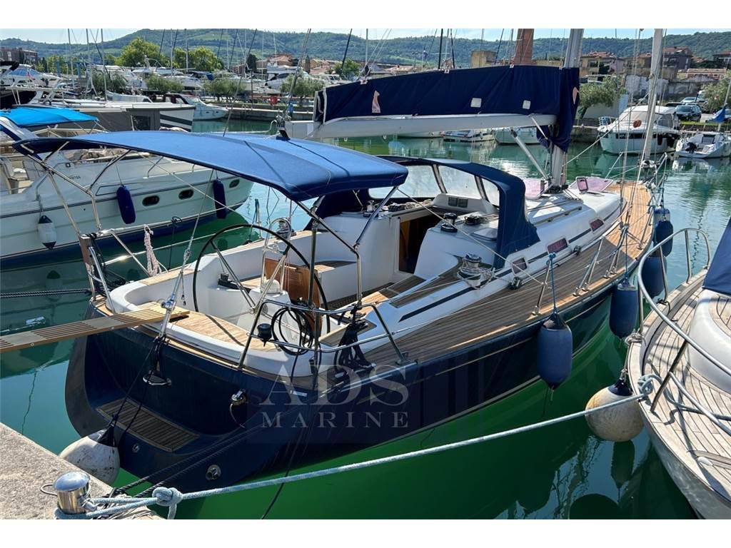 Cantiere del pardo Grand soleil 40