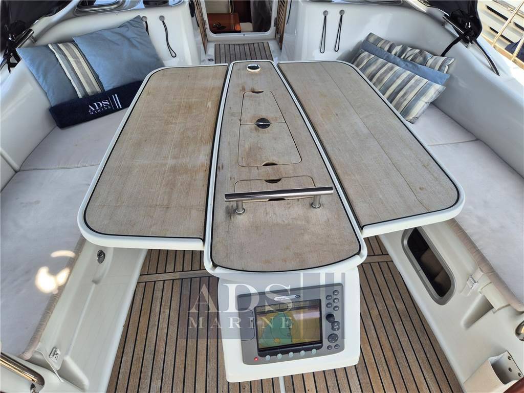 Beneteau Oceanis 46