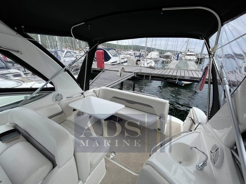 Chaparral Signature 280