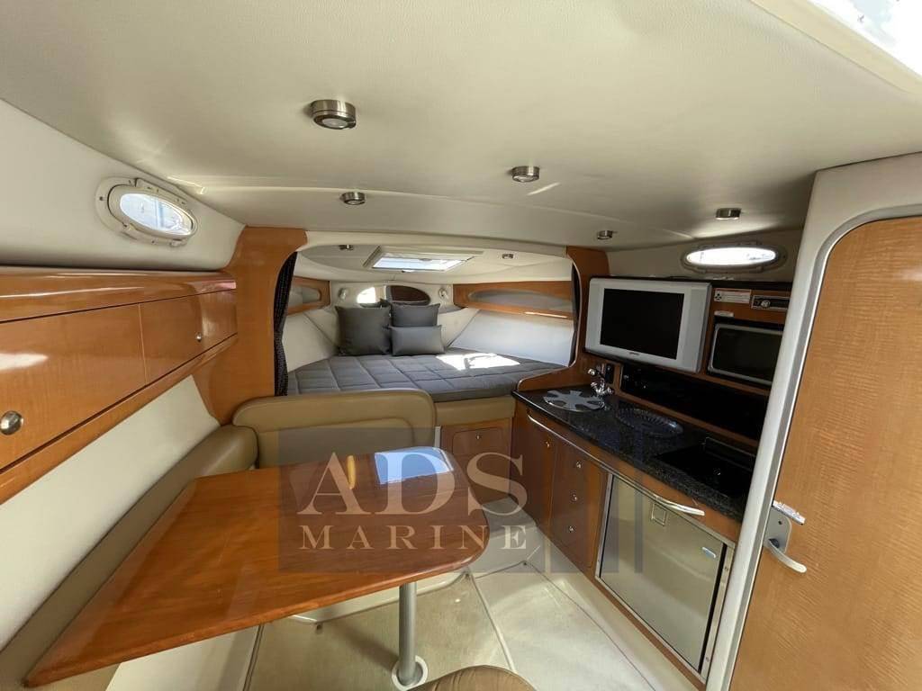 Chaparral Signature 280