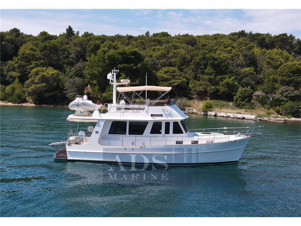 Grand banks 41 heritage eu